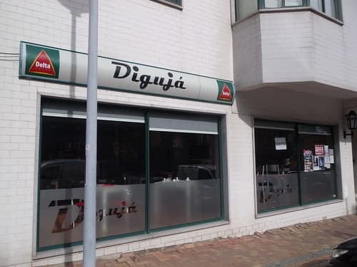 Restaurantes Digujá