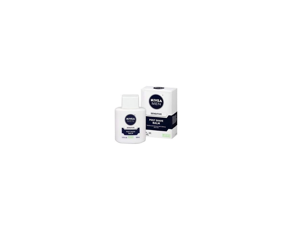 Beauty Nivea Men Sensitive After Shave Balm 100 ml