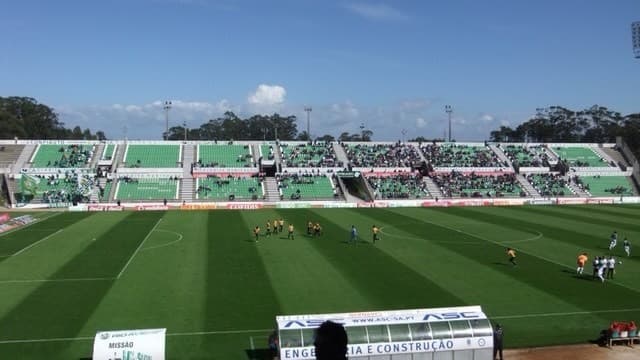 Place Estádio do Rio Ave FC (Estádio dos Arcos)