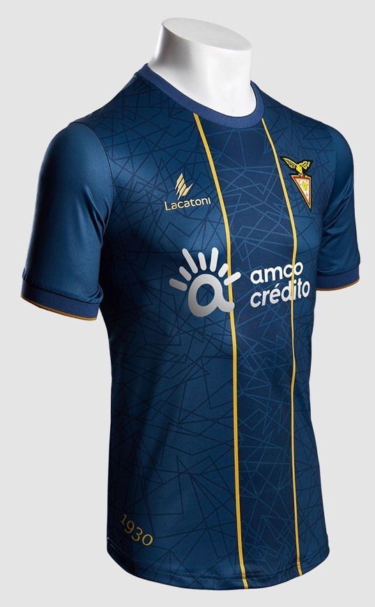 Product Camisola Alternativa CD Aves 2019/2020