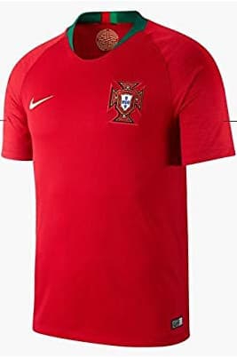 Product Camisola de futebol Portugal