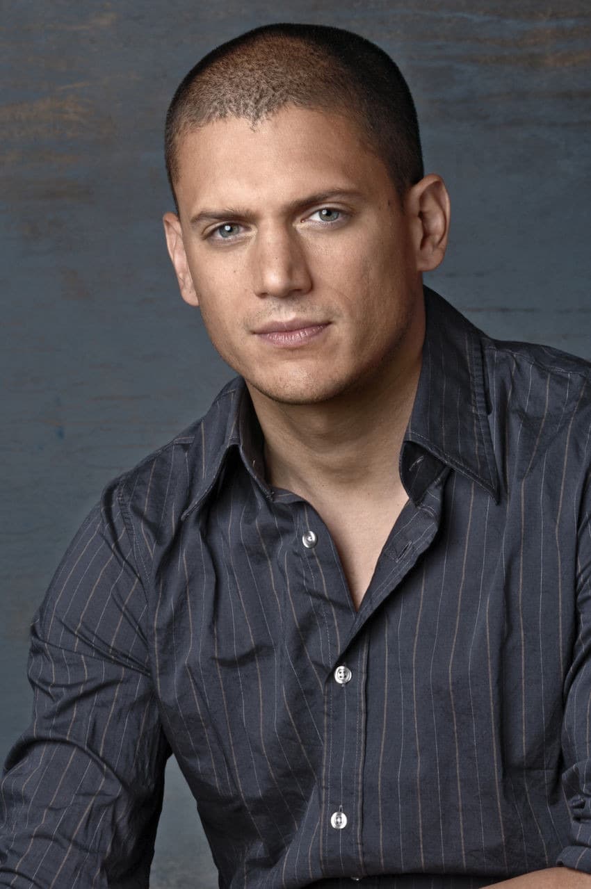 Fashion Wentworth Miller