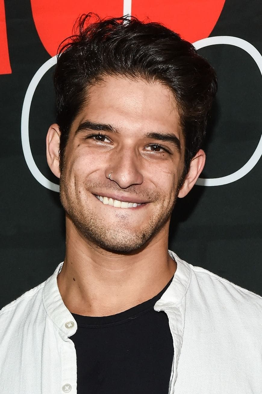 Fashion Tyler Posey