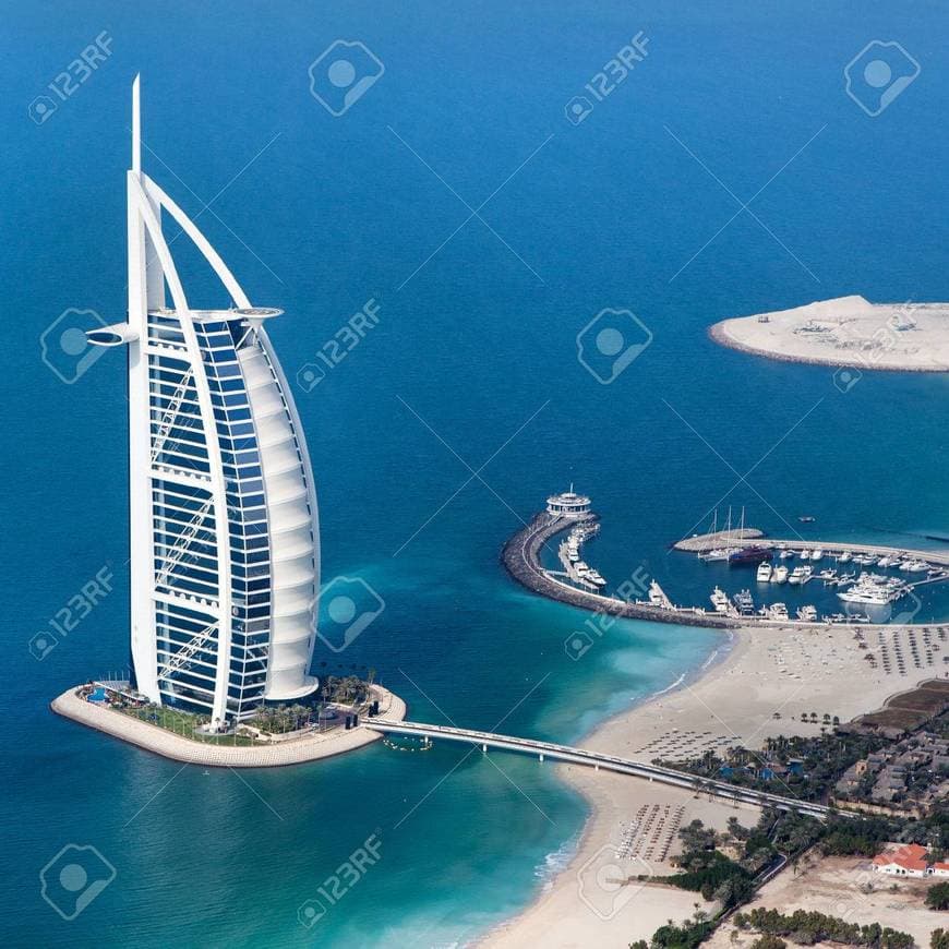 Restaurantes Hotel dubai