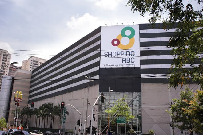 Lugar Shopping ABC