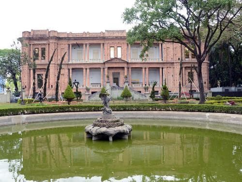 Lugar Estação Pinacoteca