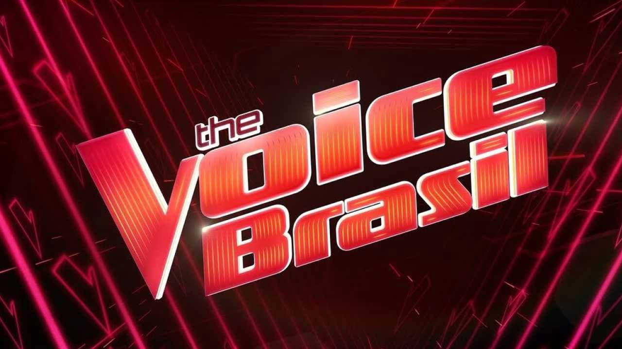 Moda The Voice Brasil | Reality Show | Gshow | Globo