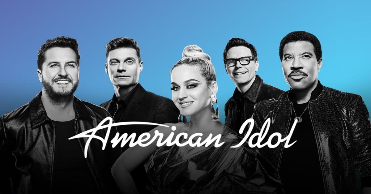 Moda Watch American Idol TV Show - ABC.com