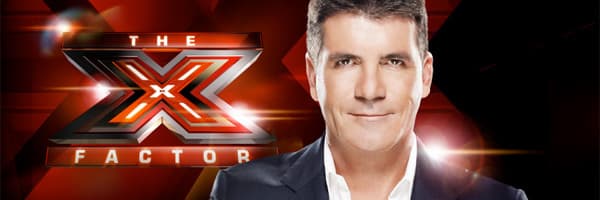 Moda About the Show | The X Factor with Simon Cowell on FOX