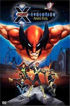 Serie X-Men: Evolution