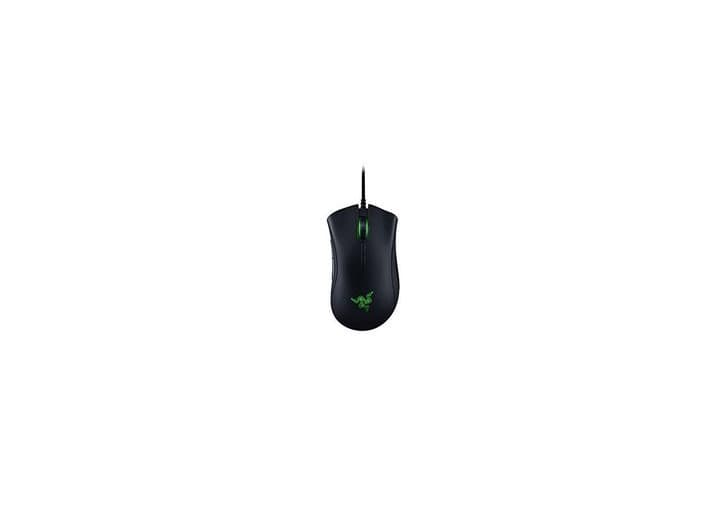 Electronic Razer DeathAdder Elite - Ratón Gaming