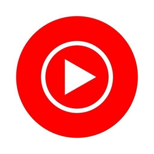 App YouTube Music