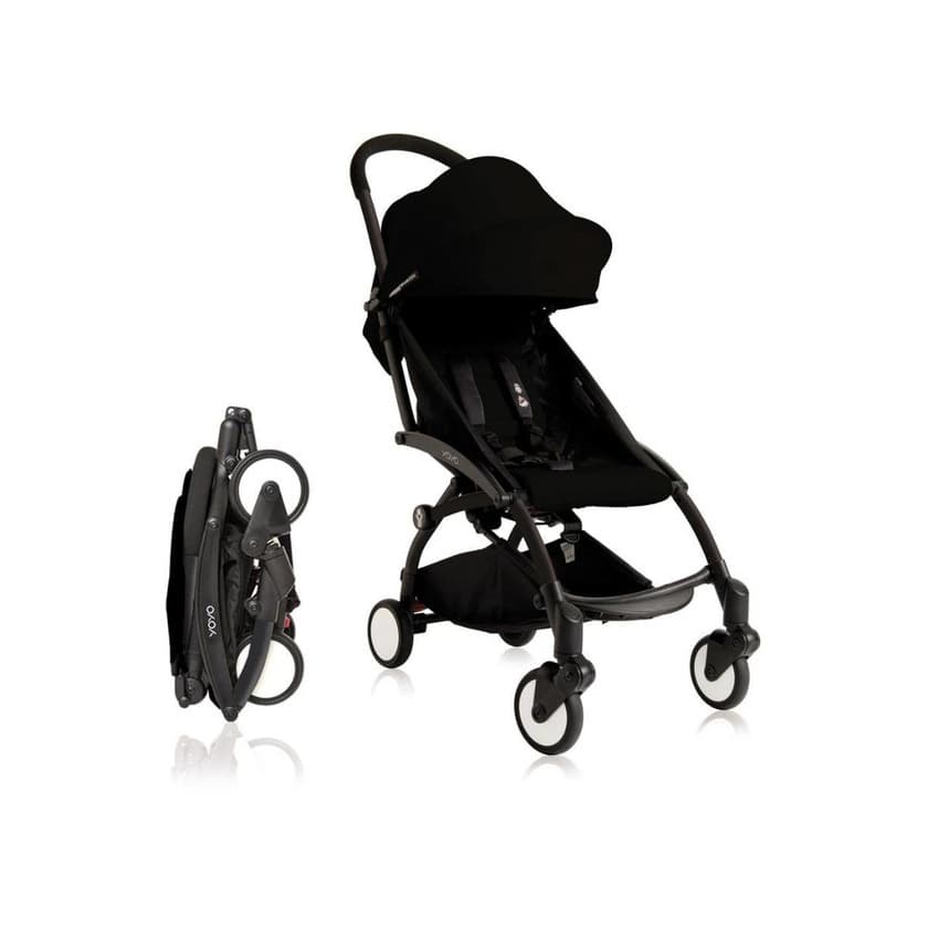 Producto The YOYO stroller