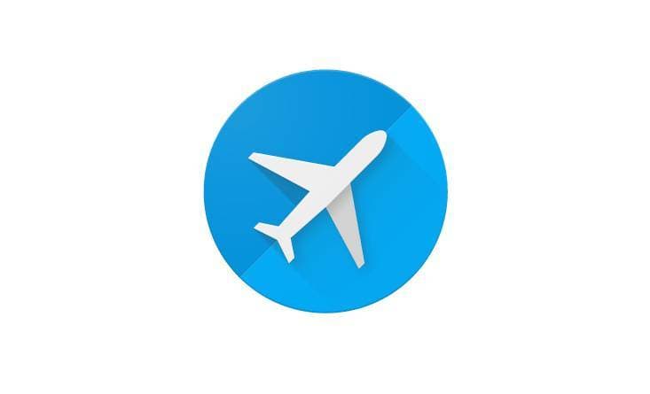 App Google Flights