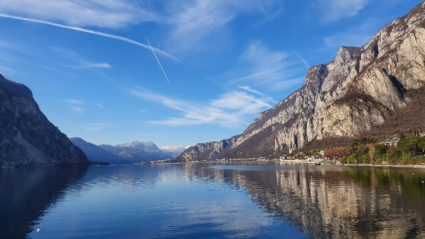 Place Lecco