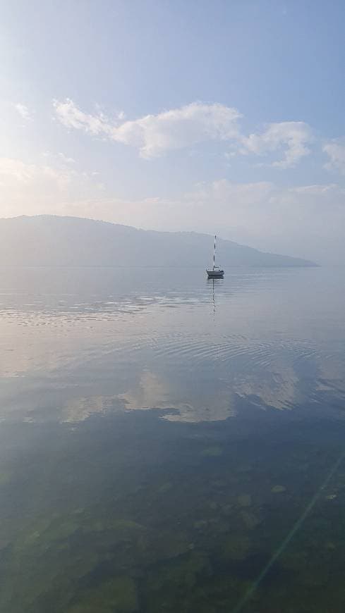 Lugar Lake of Varese