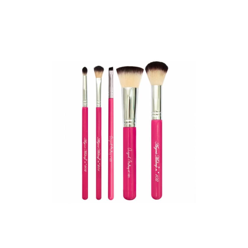 Producto Makeup Brushes Kit