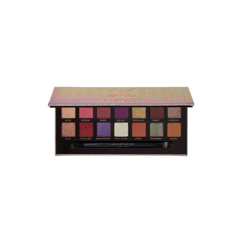 Producto Jackie Aina Palette

