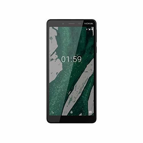 Electronic Nokia 1 Plus - Smartphone de 5,45"