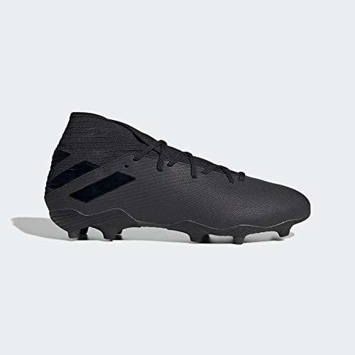 Moda Adidas Nemeziz 19.3 FG, Botas de fútbol para Hombre, Multicolor