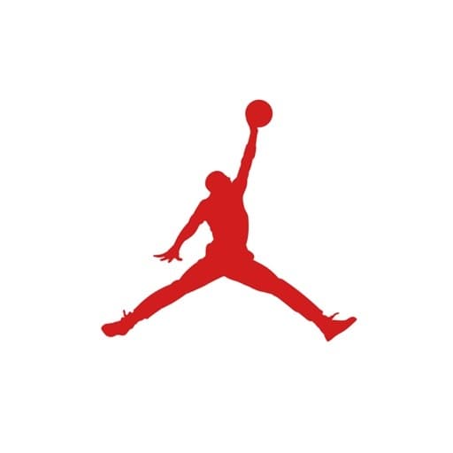 App Jordan Keyboard