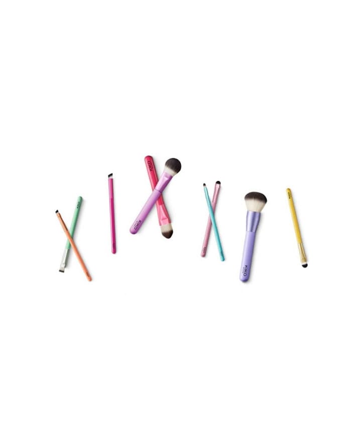 Product KIKO MILANO Cosmetics Smart Brushes 