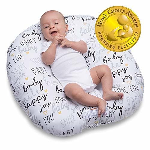 Lugar Boppy Newborn Hello Baby Lounger