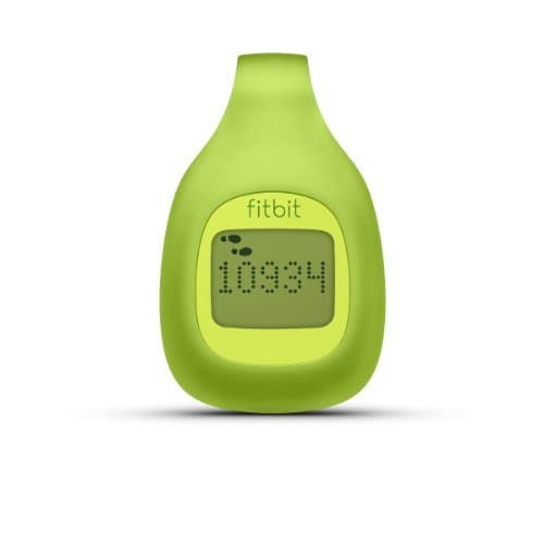 Lugar Fitbit Zip - Monitor de actividad física