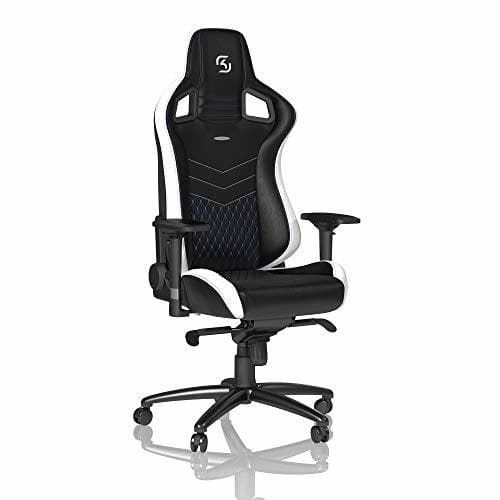 Producto noblechairs Epic Silla de Gaming