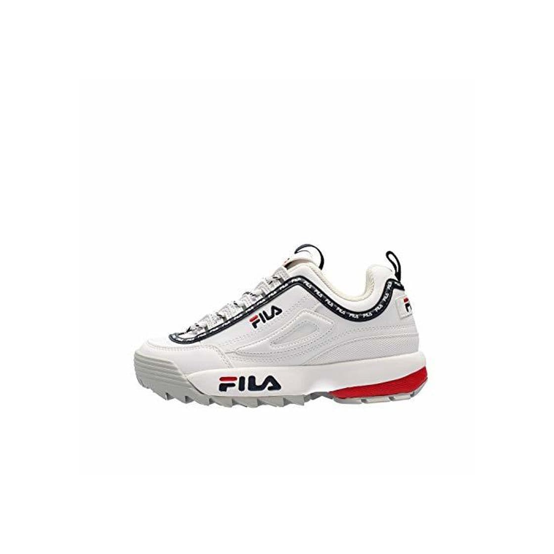 Moda Sneakers Donna FILA 1010748 Autunno/Inverno 37