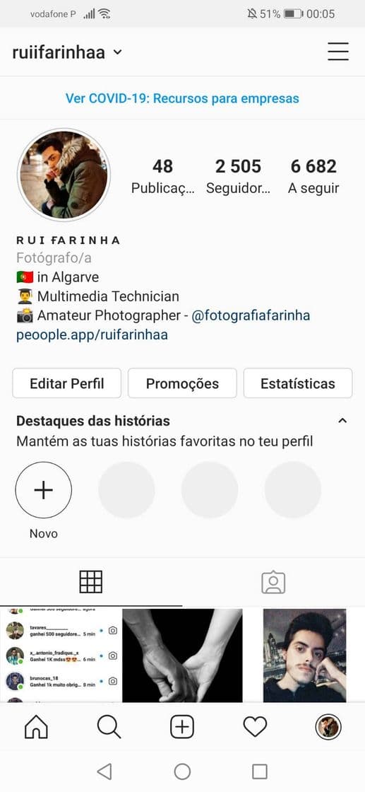 Moda INSTAGRAM 🥵