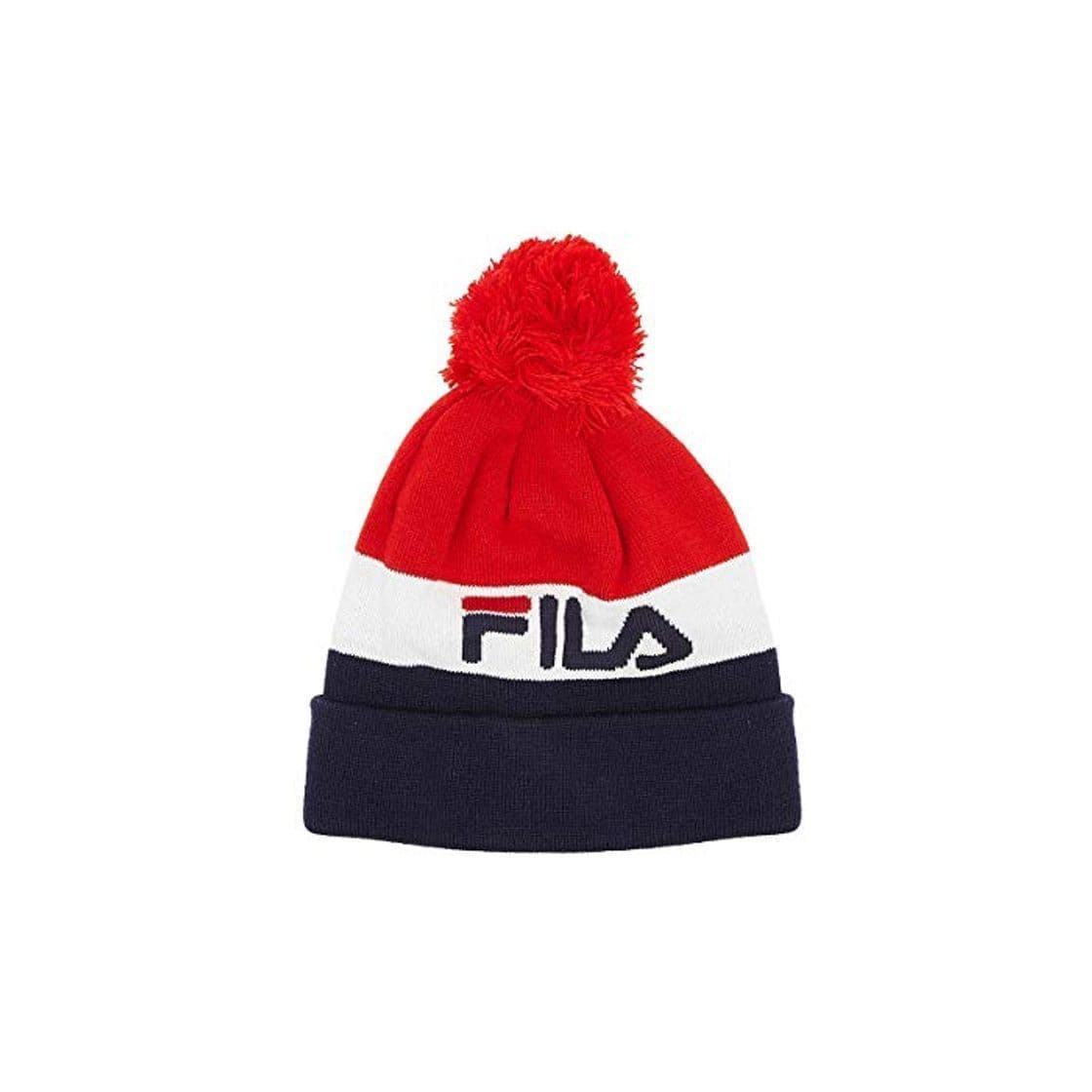 Producto Fila de los Hombres Gorro Jacquard Pom de Kato