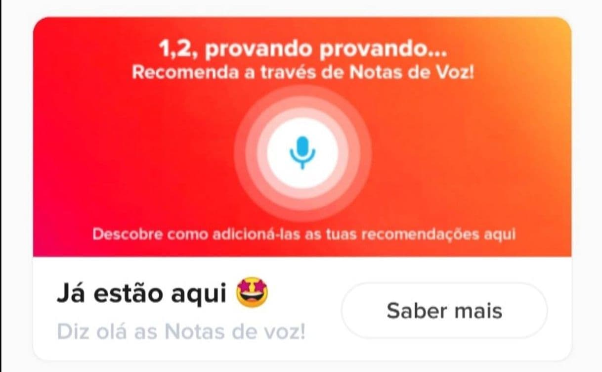 Moda NOVIDADE - Nova Atualização Peoople! 😲