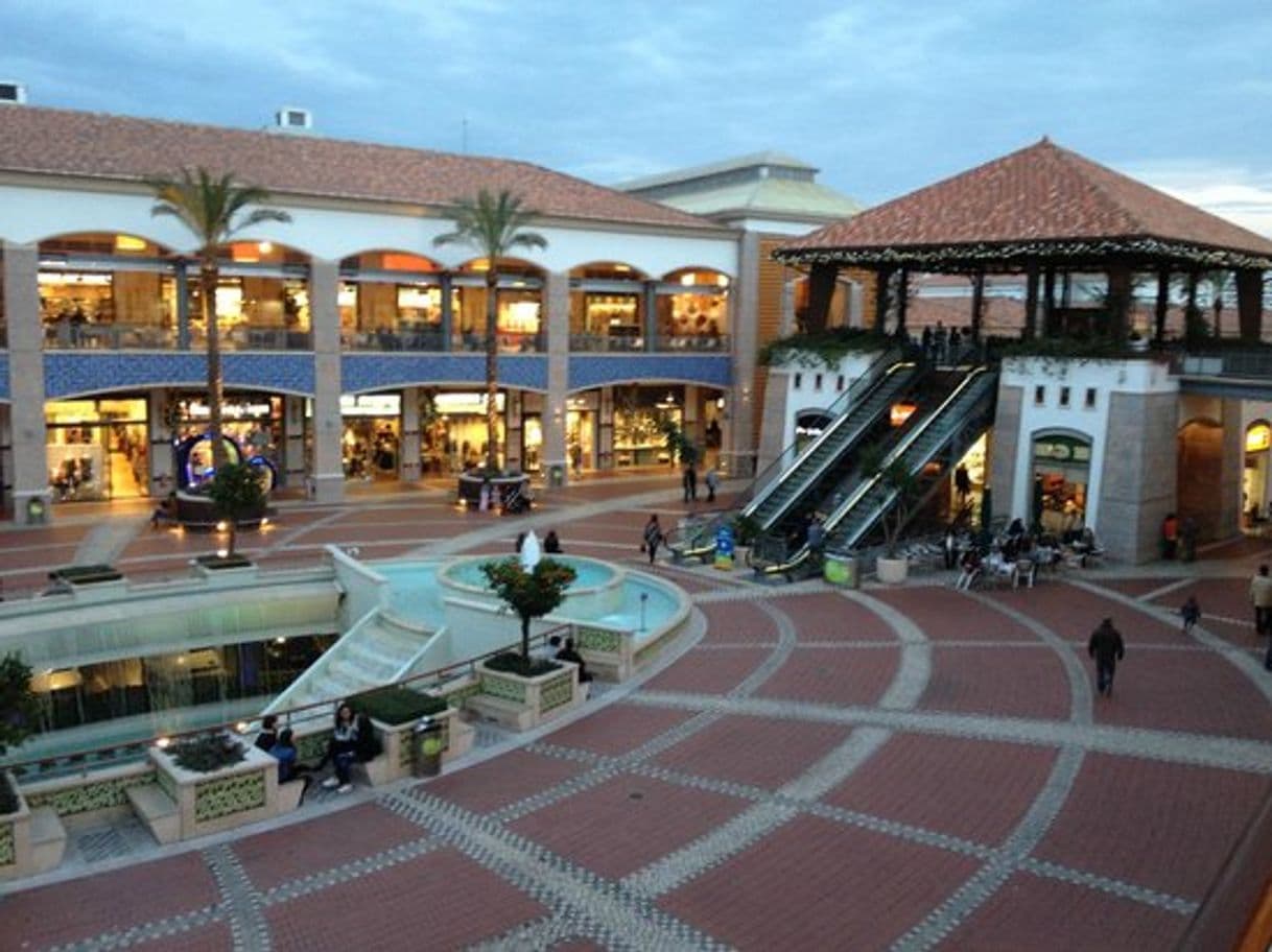 Place Forum Algarve