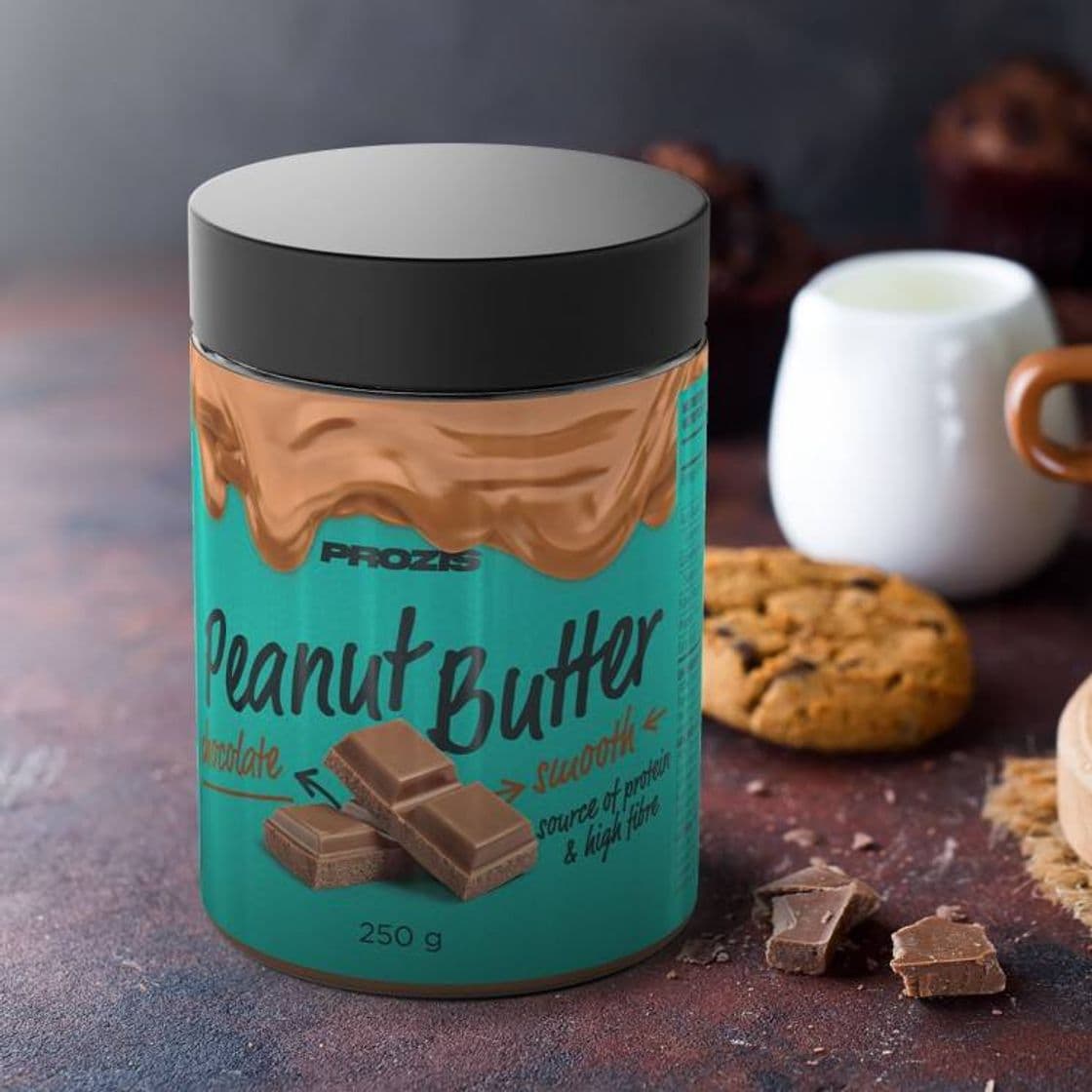 Moda Peanut Choco Butter 250 g 