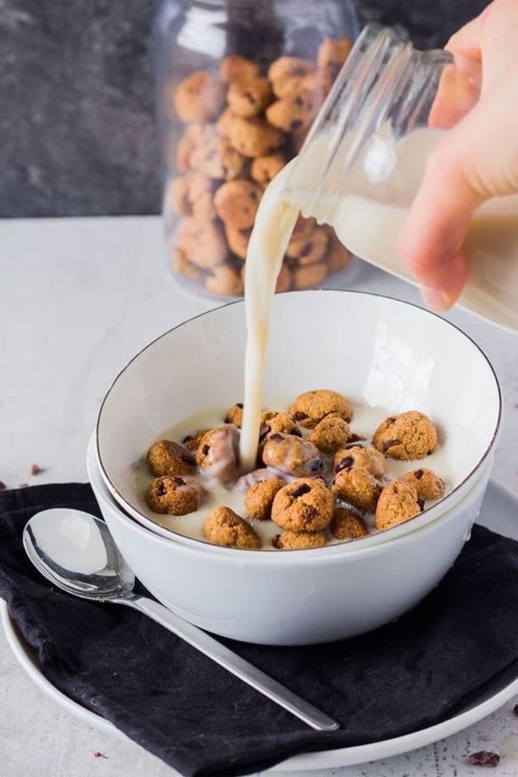 Moda Bom dia ❤️❤️❤️🥛🍪