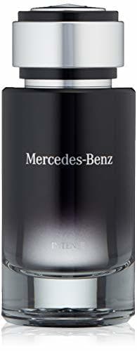 Product Mercedes-Benz Mercedes-Benz Intenso Eau de Toilette Spray 120 ml