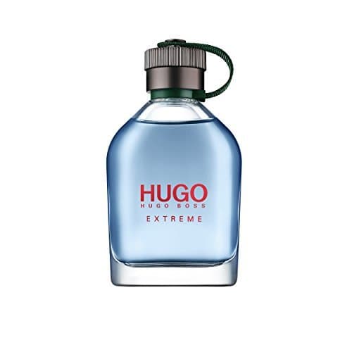 Beauty Hugo Boss