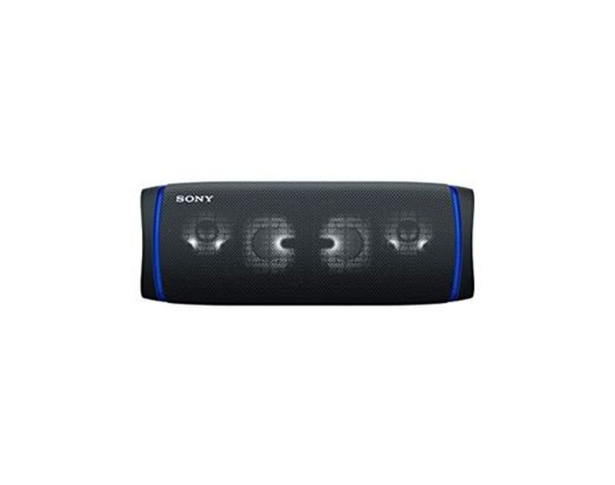 Producto Sony SRS-XB43 - Altavoz Bluetooth Potente