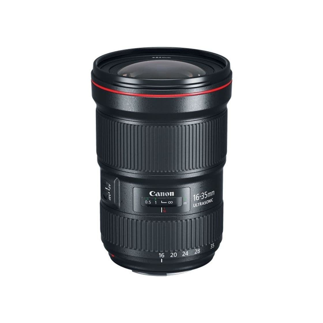 Producto Lente Canon 16-35mm f/2.8L Mark III