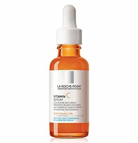 Beauty La Roche-Posay Pure Vitamin C Serum