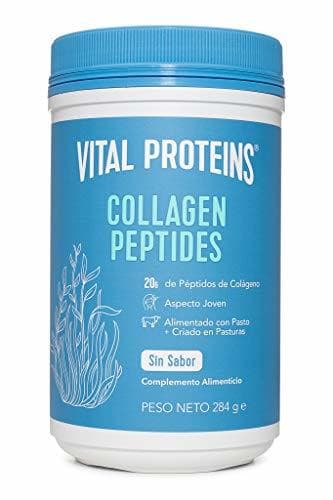 Beauty Vital Proteins Colageno en Polvo Collagen Peptides Criados en Pastos - Colágeno