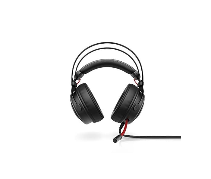 Electrónica HP Omen 800 - Auriculares para Gaming con micrófono