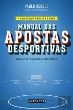 Book Manual Das Apostas Desportivas