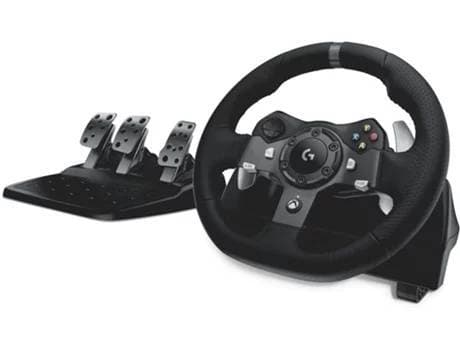 Fashion Logitech G920 Driving Force 