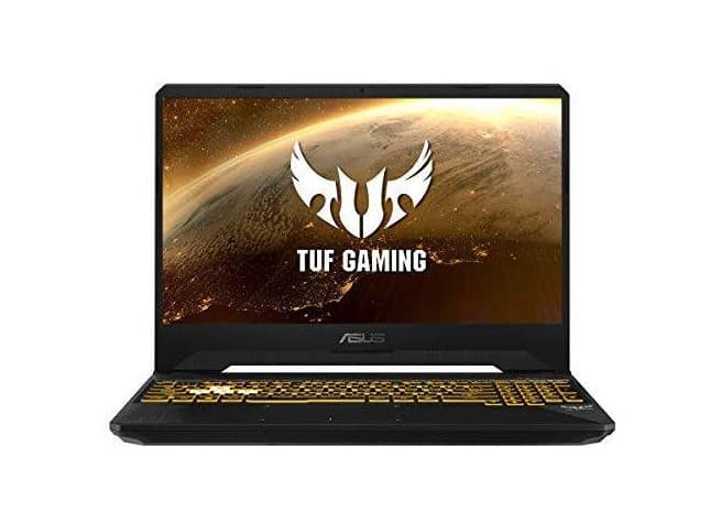 Product ASUS TUF Gaming FX505DT-BQ1