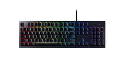 Product Razer Huntsman