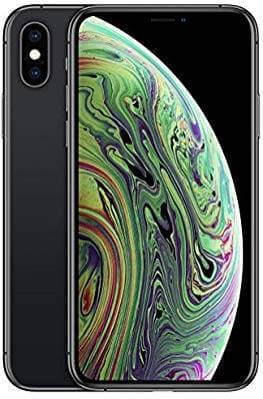 Fashion Apple iPhone XS (64GB)

