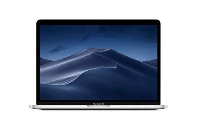 Product Apple MacBook Pro 13"

