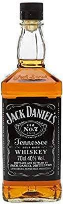 Fashion Jack Daniel's - Tenesse Whiskey, 700 ml


